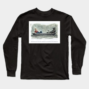 Celebrity cruise. Long Sleeve T-Shirt